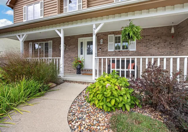 65th image of 505 Wellesley Dr, Normal, IL 61761 | MLS# 12735667