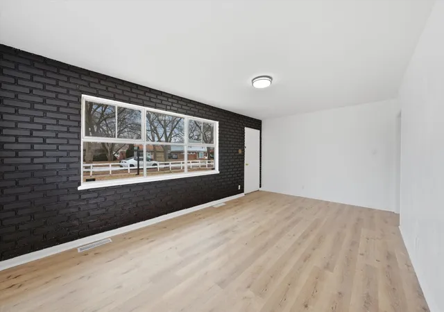 Photo 3 of Single family home for sale at 1354 Gordon Ave, Calumet City, IL 60409 | MLS# 12735670 | Listing updated on 2026-09-01