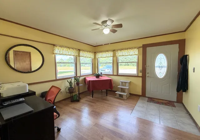 Photo 2 of Single family home for sale at 861 Old Us 51 Hwy, Makanda, IL 62958 | MLS# 12735675 | Listing updated on 2026-08-25