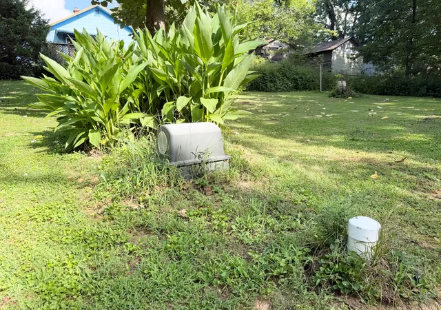 Photo 26 of Single family home for sale at 861 Old Us 51 Hwy, Makanda, IL 62958 | MLS# 12735675 | Listing updated on 2026-08-25