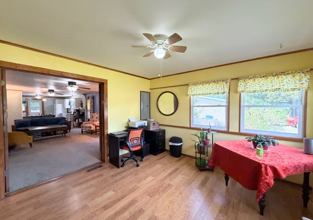 Photo 3 of Single family home for sale at 861 Old Us 51 Hwy, Makanda, IL 62958 | MLS# 12735675 | Listing updated on 2026-08-25