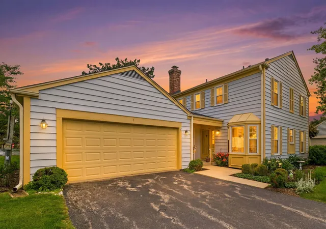 34th image of 1 The Court Of Harbinger Fls, Northbrook, IL 60062 | MLS# 12735693