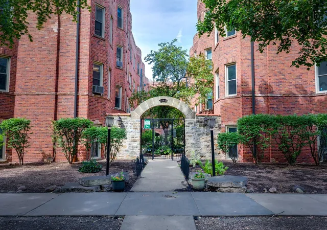 Photo 1 of Condo for sale at 4124 N Kedvale Ave #200, Chicago, IL 60641 | MLS# 12735713 | Listing updated on 2026-09-01