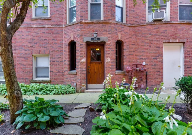 Photo 3 of Condo for sale at 4124 N Kedvale Ave #200, Chicago, IL 60641 | MLS# 12735713 | Listing updated on 2026-09-01