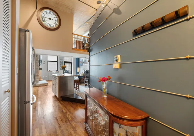 Photo 3 of Condo for sale at 758 N Larrabee St #418, Chicago, IL 60654 | MLS# 12735714 | Listing updated on 2026-08-25