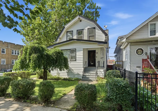 Photo 1 of Multi family home for sale at 5258 W Dakin Ave, Chicago, IL 60641 | MLS# 12735726 | Listing updated on 2026-09-06