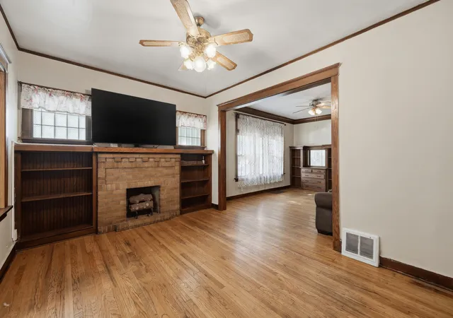 Photo 3 of Multi family home for sale at 5258 W Dakin Ave, Chicago, IL 60641 | MLS# 12735726 | Listing updated on 2026-09-06