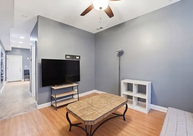 Photo 2 of Multi family home for sale at 4505 S Fairfield Ave, Chicago, IL 60632 | MLS# 12735732 | Listing updated on 2026-08-24