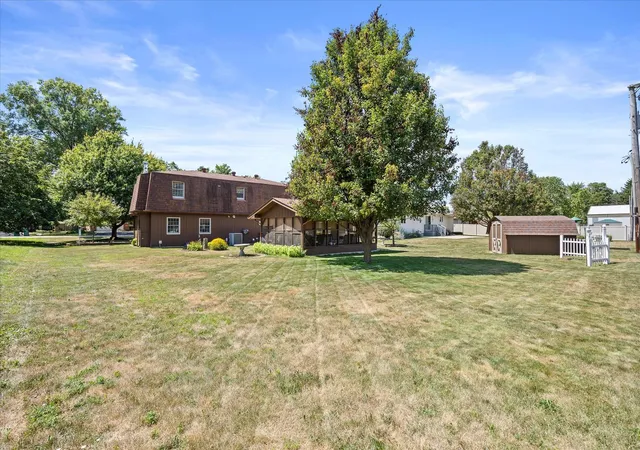 39th image of 1504 Fulton St, Streator, IL 61364 | MLS# 12735737