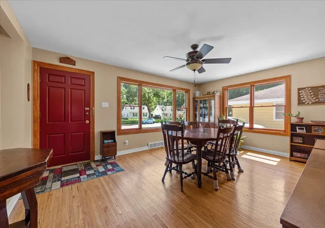 Photo 3 of Single family home for sale at 207 S Randall Rd, Aurora, IL 60506 | MLS# 12735770 | Listing updated on 2026-09-08