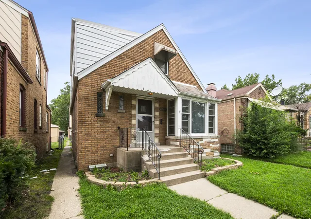 Photo 1 of Single family home for sale at 14304 S La Salle St, Riverdale, IL 60827 | MLS# 12735772 | Listing updated on 2026-09-29