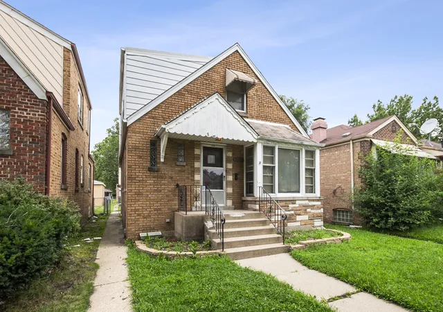 Photo 2 of Single family home for sale at 14304 S La Salle St, Riverdale, IL 60827 | MLS# 12735772 | Listing updated on 2026-09-29