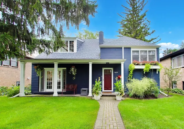1st image of 9439 Lincolnwood Dr, Evanston, IL 60203 | MLS# 12735779
