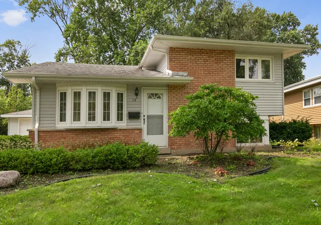 1st image of 14 Wilson Ct, Park Forest, IL 60466 | MLS# 12735786