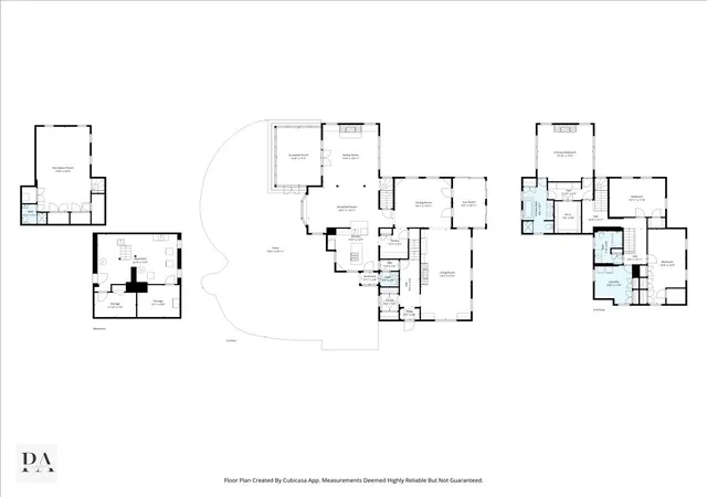 68th image of 26048 W Cuba Rd, Barrington, IL 60010 | MLS# 12735800