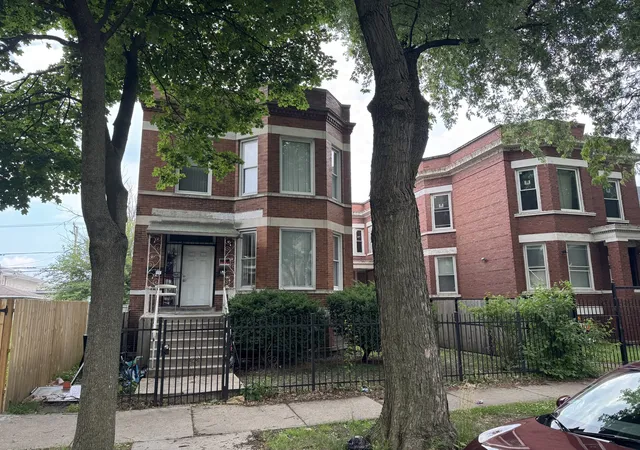 Photo 1 of Multi family home for sale at 6515 S Marshfield Ave, Chicago, IL 60636 | MLS# 12735806 | Listing updated on 2026-08-24