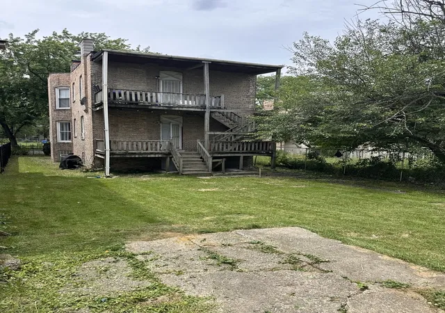 Photo 3 of Multi family home for sale at 6515 S Marshfield Ave, Chicago, IL 60636 | MLS# 12735806 | Listing updated on 2026-08-24
