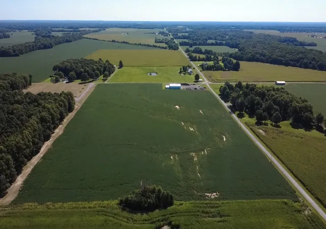 Photo 2 of Land for sale at 0 E Bakerville Rd, Mt Vernon, IL 62864 | MLS# 12735810 | Listing updated on 2026-08-24