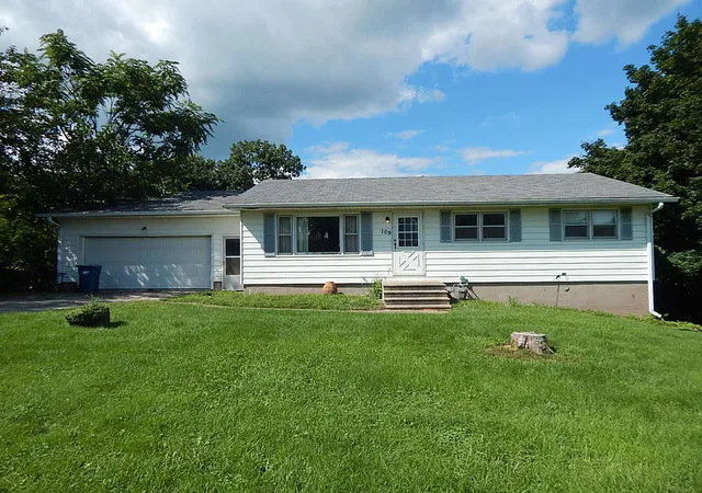 Photo 1 of Sale Pending at 109 E 6th Street, Sherrard, IL 61281 | MLS# 12735818 | Listing updated on 2026-09-03