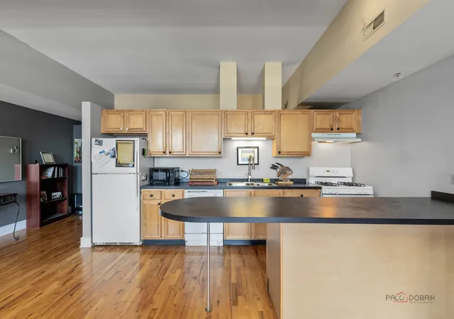 3rd image of 165 N Canal St #1205, Chicago, IL 60606 | MLS# 12735835