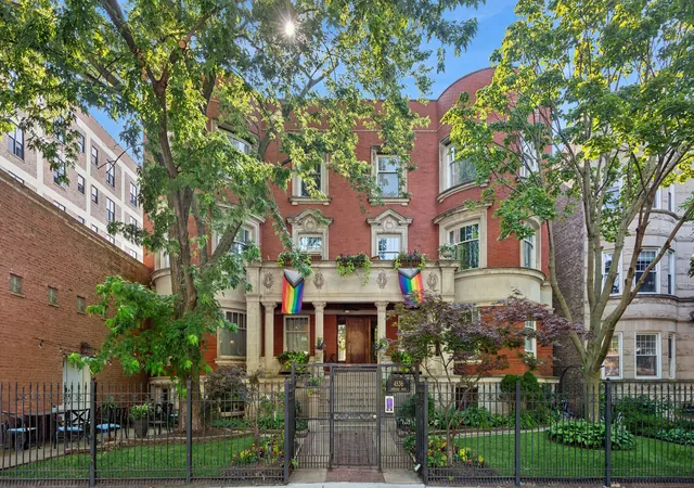 1st image of 4536 N Sheridan Rd #303, Chicago, IL 60640 | MLS# 12735842