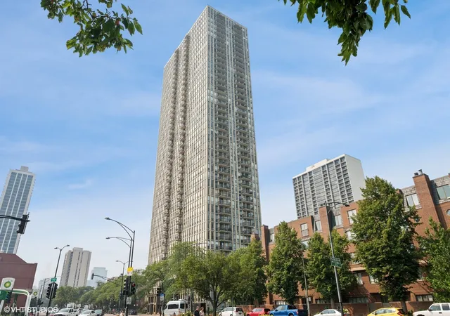 1st image of 1660 N La Salle Dr #2809, Chicago, IL 60614 | MLS# 12735843