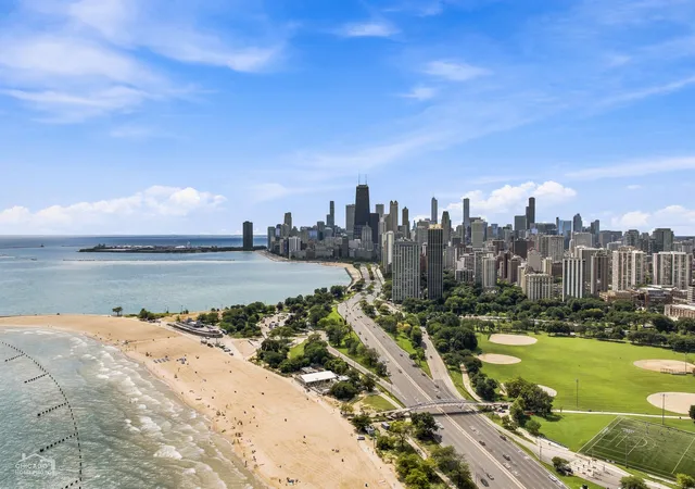 5th image of 1660 N La Salle Dr #2809, Chicago, IL 60614 | MLS# 12735843