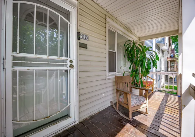 Photo 3 of Single family home for sale at 640 W 44th Street, Chicago, IL 60609 | MLS# 12735860 | Listing updated on 2026-08-26