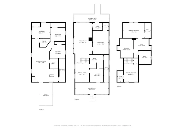 Photo 40 of Single family home for sale at 640 W 44th Street, Chicago, IL 60609 | MLS# 12735860 | Listing updated on 2026-08-26