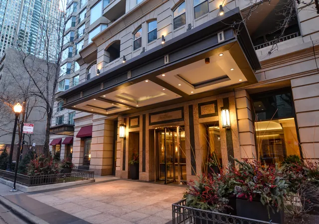 Condo for sale at 25 E Superior St #1504, Chicago, IL 60611 | MLS# 12735867 | Listing updated on 2026-09-01