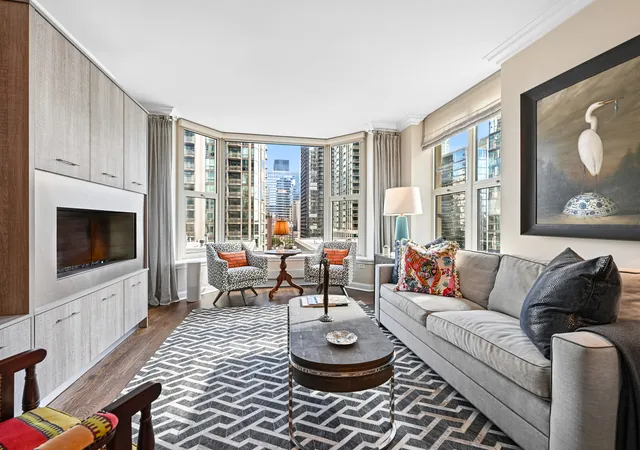 Photo 1 of Condo for sale at 25 E Superior St #1504, Chicago, IL 60611 | MLS# 12735867 | Listing updated on 2026-09-01