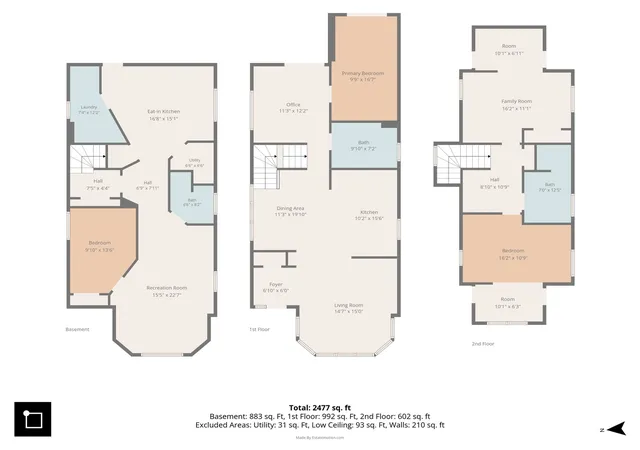 52nd image of 2651 Oak St, River Grove, IL 60171 | MLS# 12735880