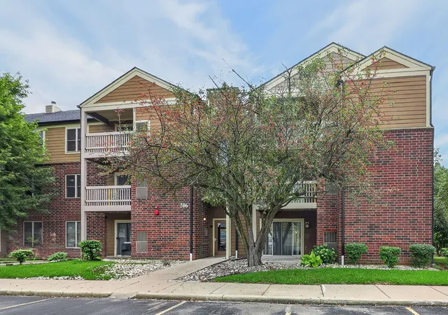 Photo 1 of Condo for sale at 206 Glengarry Dr #208, Bloomingdale, IL 60108 | MLS# 12735892 | Listing updated on 2026-09-23