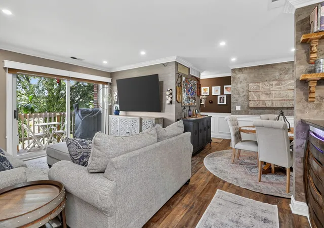 Photo 2 of Condo for sale at 206 Glengarry Dr #208, Bloomingdale, IL 60108 | MLS# 12735892 | Listing updated on 2026-09-23