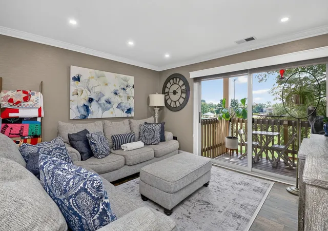 Photo 3 of Condo for sale at 206 Glengarry Dr #208, Bloomingdale, IL 60108 | MLS# 12735892 | Listing updated on 2026-09-23