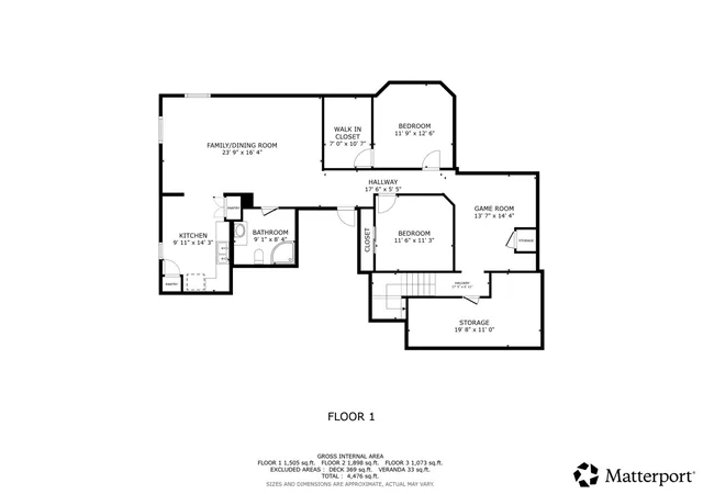 47th image of 7202 Paulson Dr, Marengo, IL 60152 | MLS# 12735912