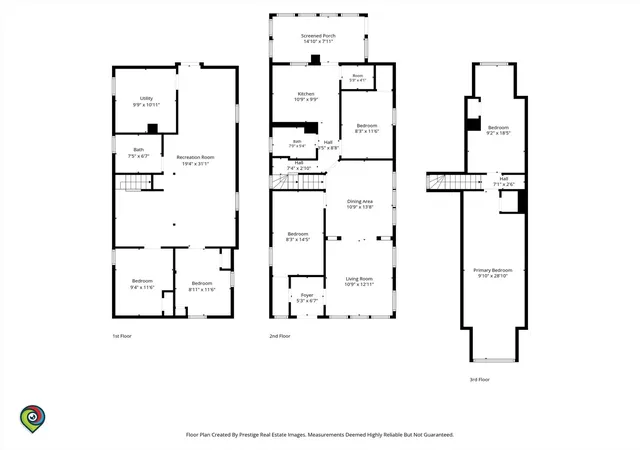 23rd image of 7545 S Rhodes Ave, Chicago, IL 60619 | MLS# 12735927