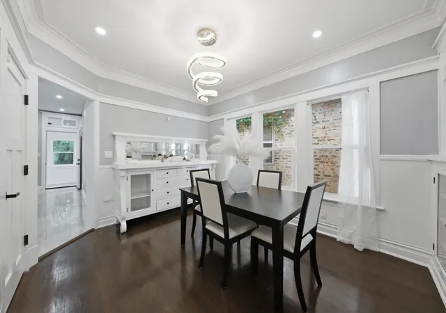 3rd image of 7545 S Rhodes Ave, Chicago, IL 60619 | MLS# 12735927