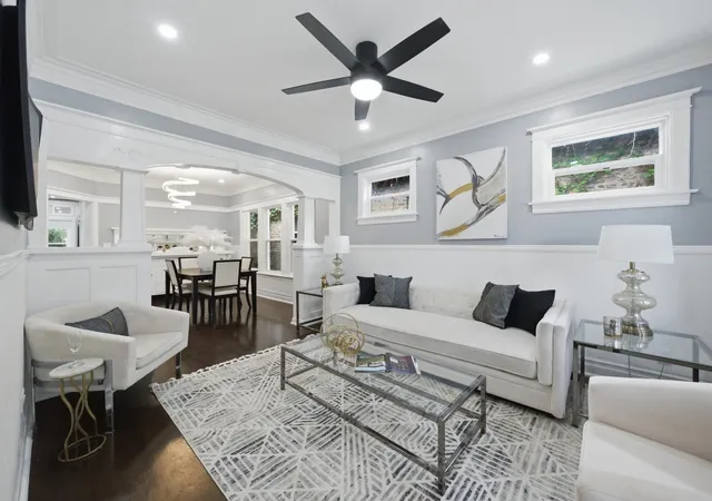 4th image of 7545 S Rhodes Ave, Chicago, IL 60619 | MLS# 12735927
