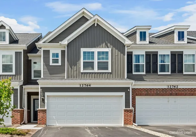 2nd image of 12764 S Nicholas Dr, Plainfield, IL 60585 | MLS# 12735933