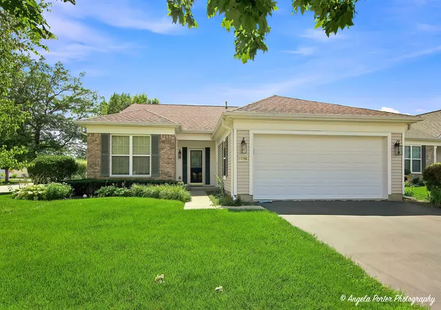 1st image of 11796 Borhart Dr, Huntley, IL 60142 | MLS# 12735937