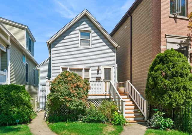 1st image of 1730 W Winona St, Chicago, IL 60640 | MLS# 12735940