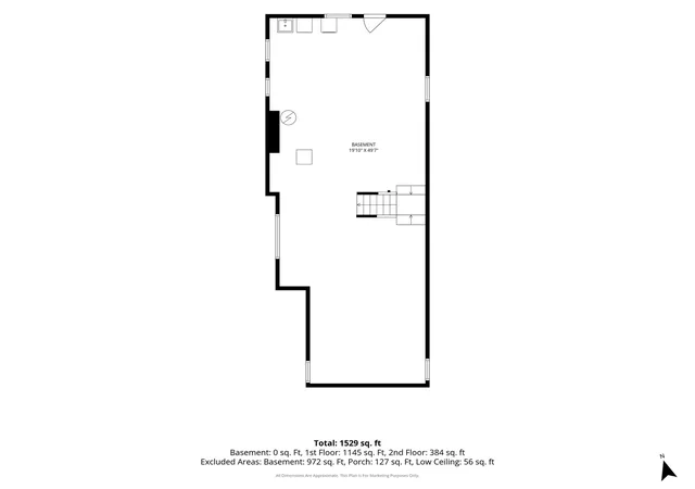 20th image of 1730 W Winona St, Chicago, IL 60640 | MLS# 12735940