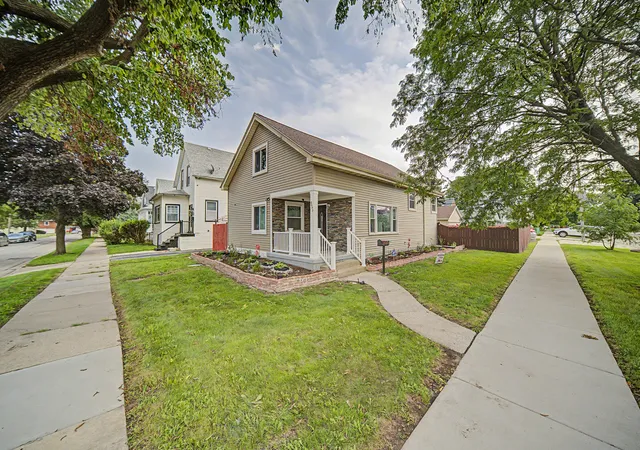 1st image of 8043 Salisbury Ave, Lyons, IL 60534 | MLS# 12735952