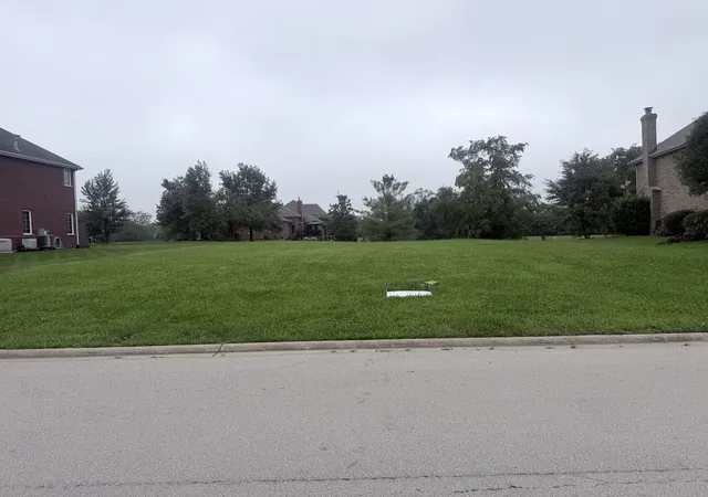 Land for sale at 25538 S Devonshire Ln, Monee, IL 60449 | MLS# 12735954