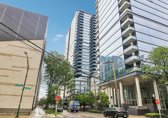 Photo 1 of Condo for sale at 860 W Blackhawk St #1107, Chicago, IL 60642 | MLS# 12735959 | Listing updated on 2026-08-25