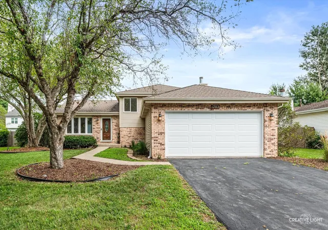 1st image of 1702 Pebble Beach Dr, Plainfield, IL 60586 | MLS# 12735961