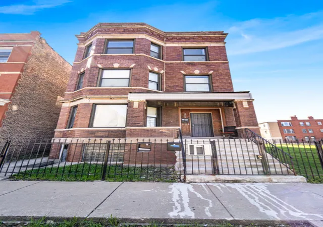 Photo 1 of Multi family home for sale at 3943 W 14th Street, Chicago, IL 60623 | MLS# 12735976 | Listing updated on 2026-08-24