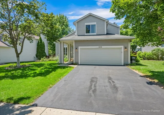 59th image of 1173 Moonstone Run, Lake In The Hills, IL 60156 | MLS# 12735994