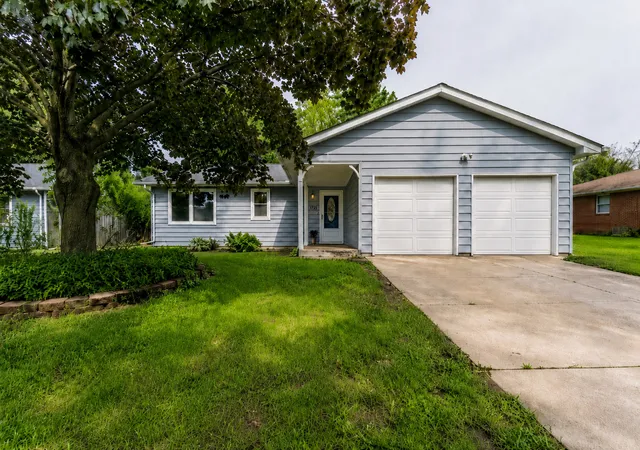 image of 1721 Daisy St, Aurora, IL 60505 | MLS# 12735996